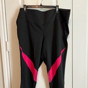 Lane Bryant Livi Active  7/8 Legging